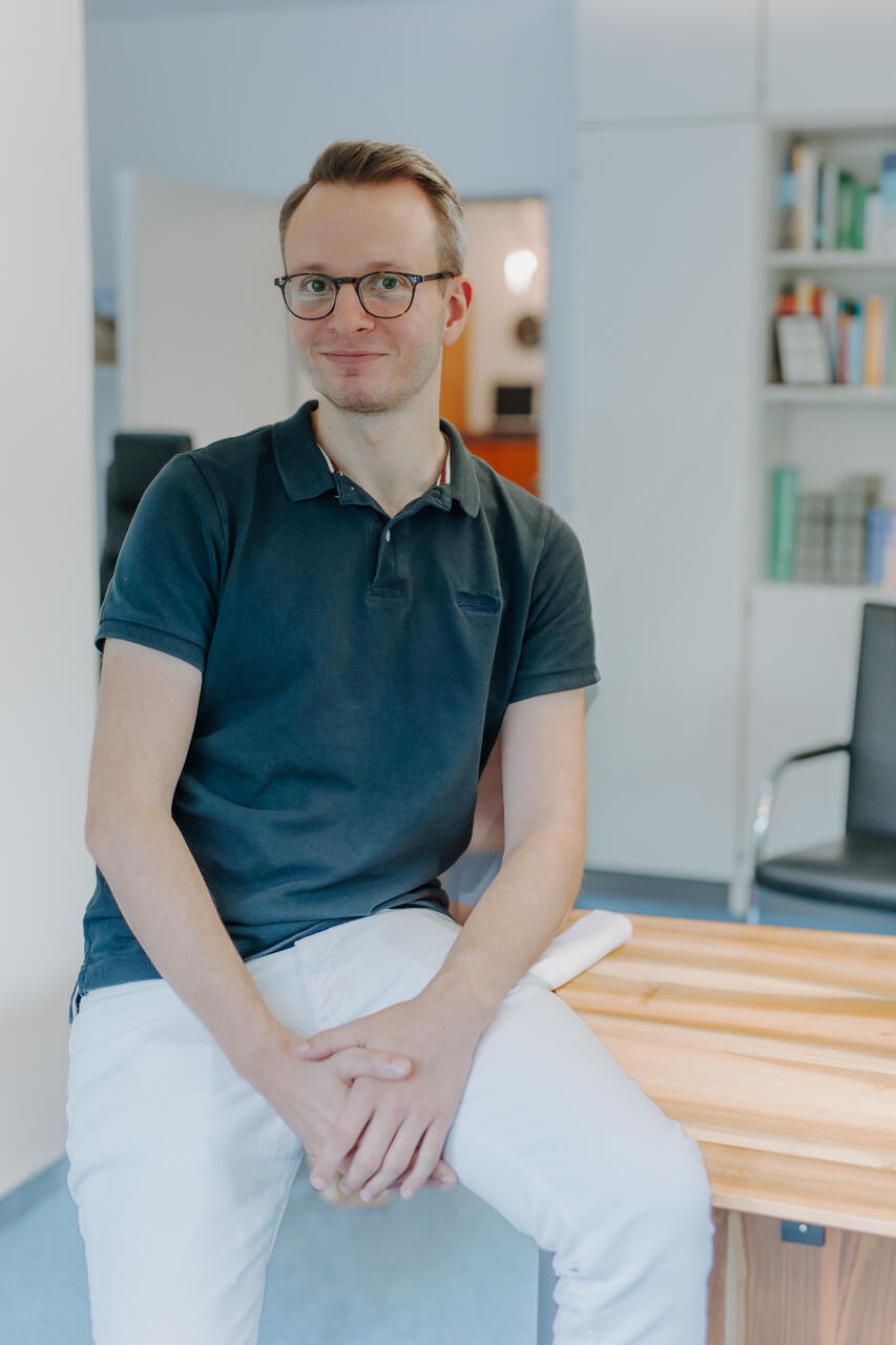 Peter Kaiser